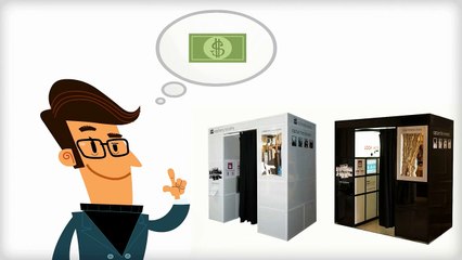 Buy A Photo Booth - Call 855-474-6868 - Photo Booth International