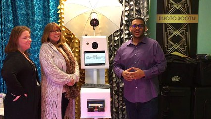 Photo Booth Business