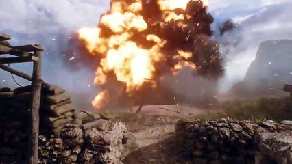 Battlefield  ep.4  the main campaign  live (First time play) (69)