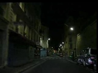 Paris 16eme rue Lauriston