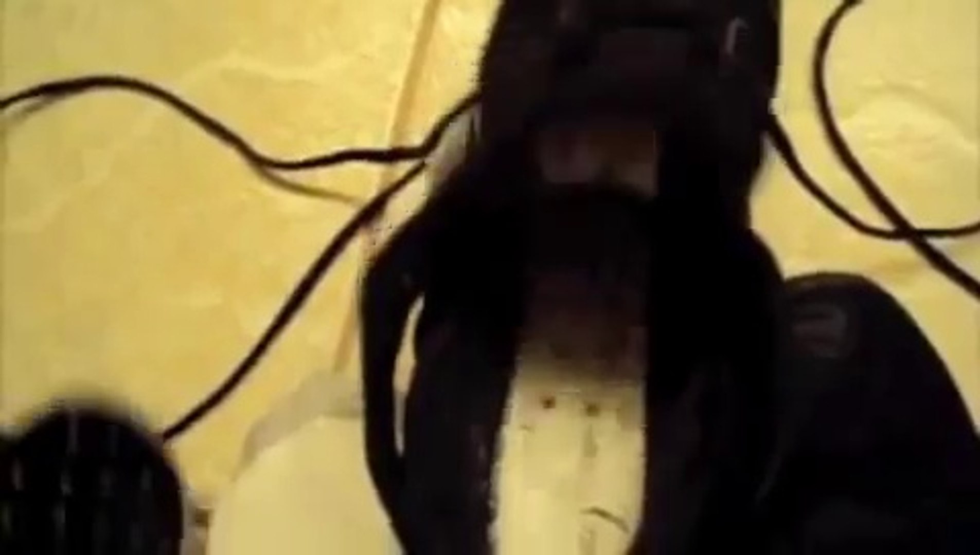 vapormax bruit en marchant