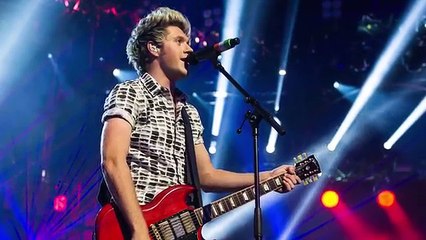 Muere la Mamá de Louis Tomlinson y Le Dedica su Debut Como Solista en El X Factor