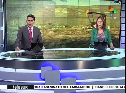 Argentina: comunidades mapuche denuncian contaminación por fracking