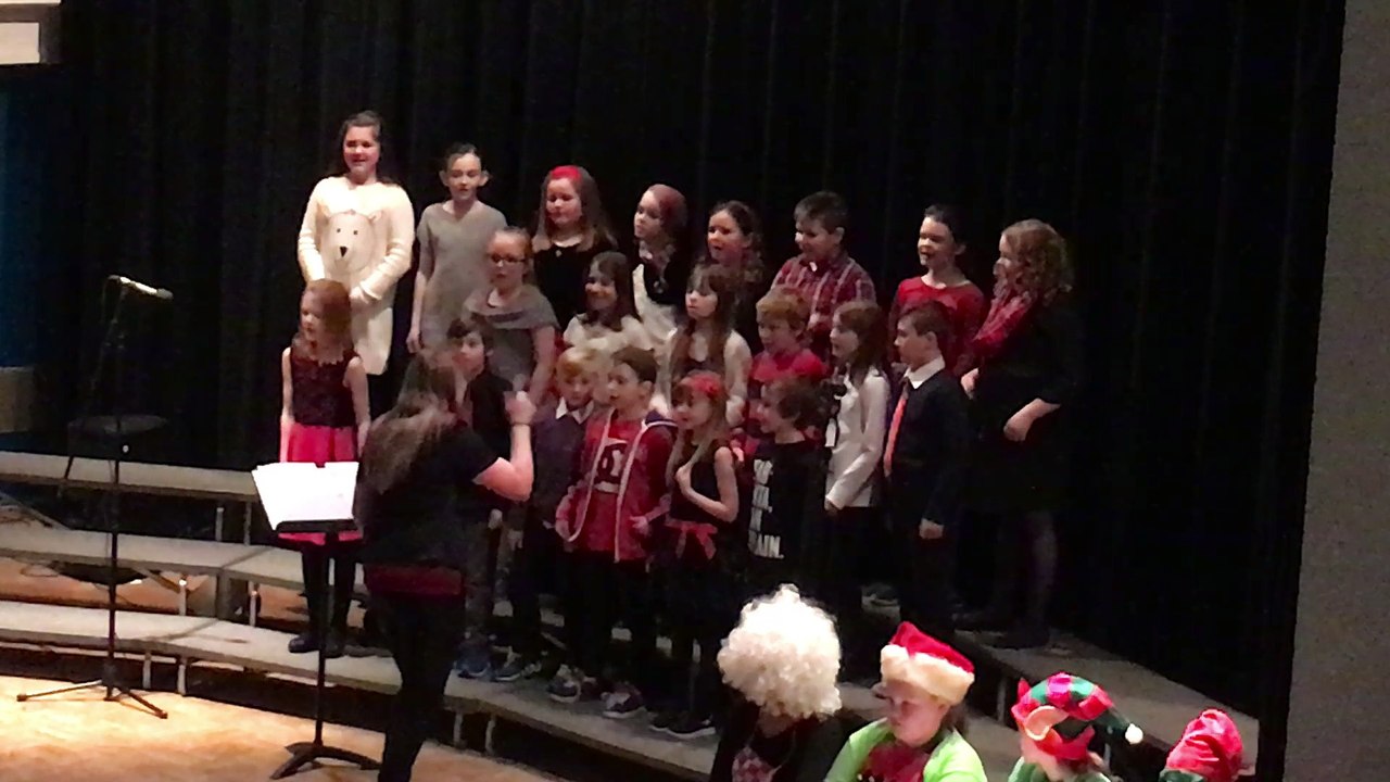 2016-12-15 Cha Xmas Concert