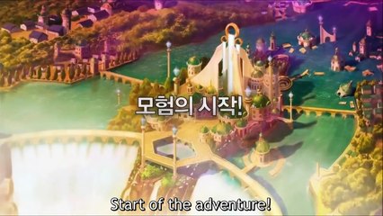 Elsword: El Lady Episode 001