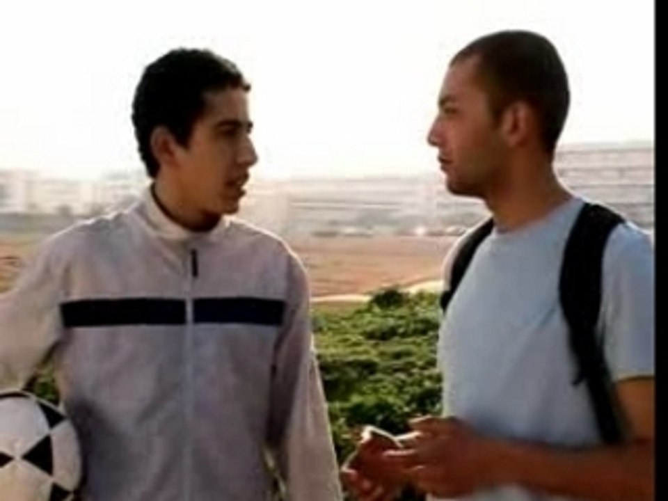 Les jeunes et le sport