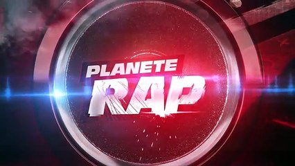 Vald Medley de Agartha dans Planète Rap !