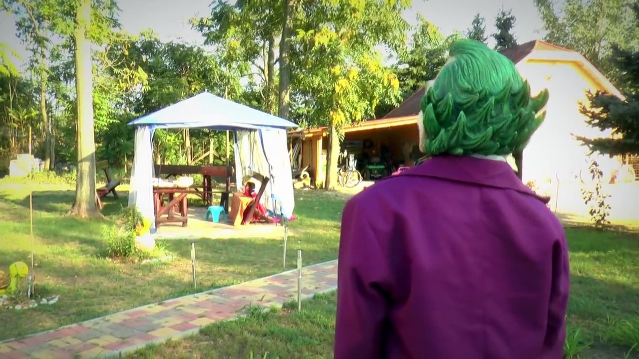 MICKEY MOUSE vs SYRINGE w/ Doctor Spiderman Minnie Mouse & Joker - Fun Superhero Movie in Real Life