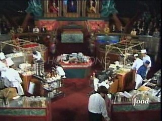 Iron Chef @ Squid Battle