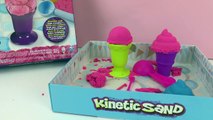 PLAY DOH KRÜMELMONSTER WILL SAND FRESSEN! Ist das Knete? Das wird nicht schmecken! Spiel mit mir