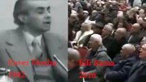 Enver Hoxha dhe Edi Rama...