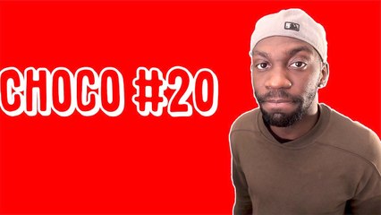 PAT-CHOCO DE L' AVENT #20 -  JOHNNY DEPP