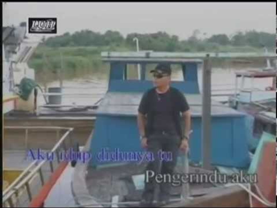 Putus Pengerindu - Stanley Phua