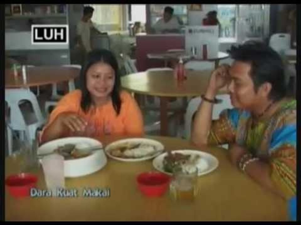 Dara Kuat Makai