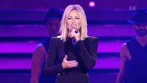 Glanz & Gloria - Helene Fischer bricht Schweizer Rekord 2016.12.20