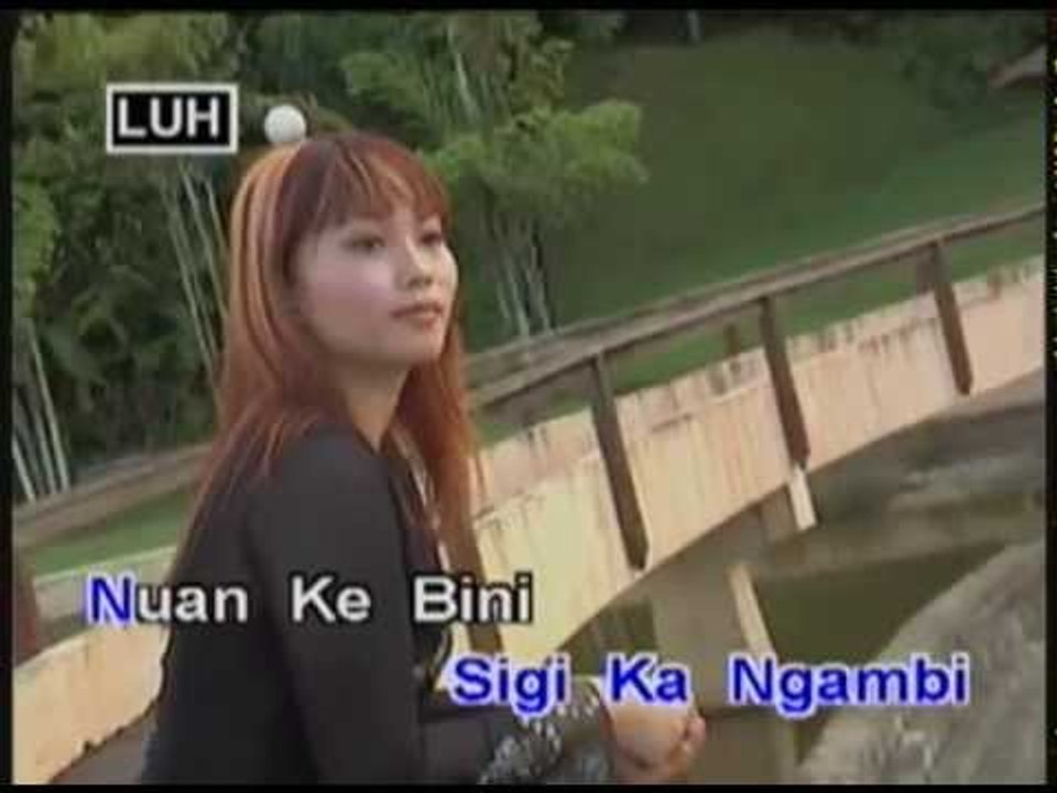 Joget Bujang Datai Ke Tuai