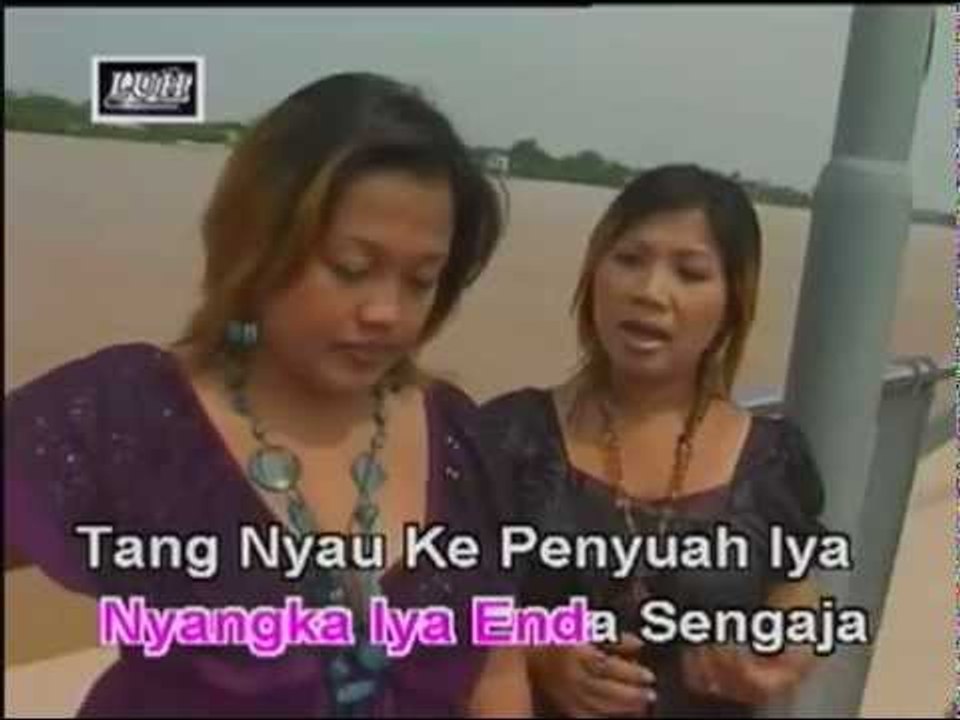 Misah Pengerindu - Swaylin & Maryline