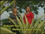 Apai Endu Enggau Apai Dom - Swaylin & Maryline