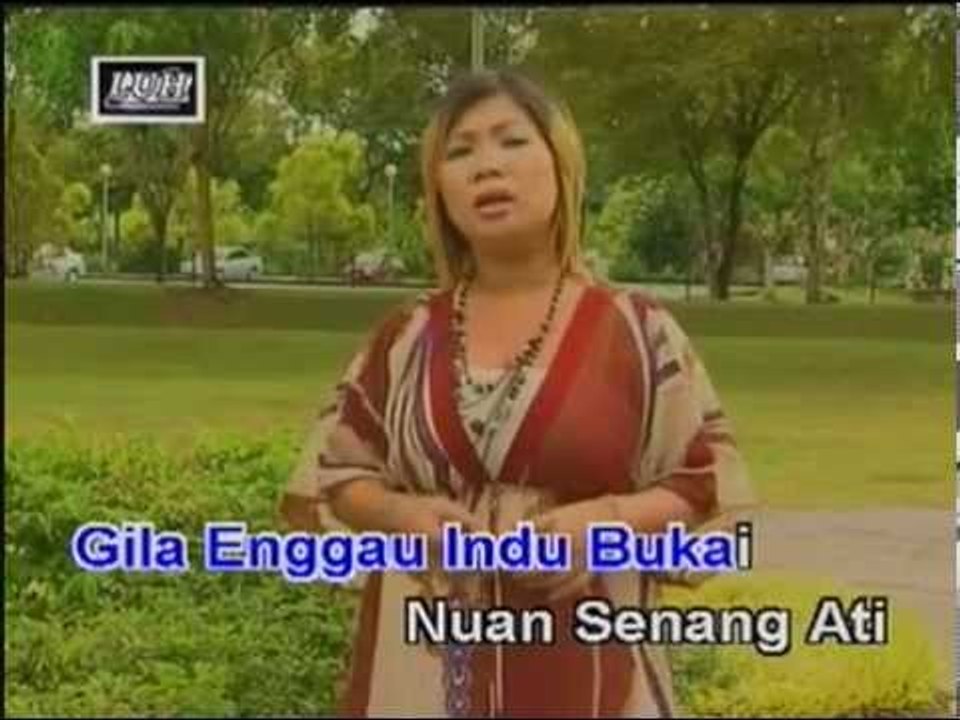 Sengaja Ngiga Jalai - Swaylin