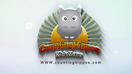 ABC song Pink Toothbrush