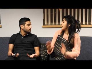 ZaidAliT - Every girl has done this before..