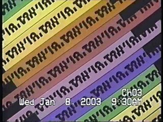 Trivia Trap | Cheryl/Philip/Mollie vs. Lucy/Albert/Lea (10/10/1984)