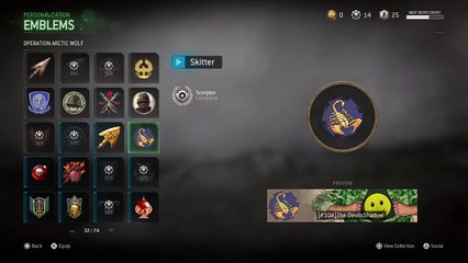 MWR PS4 Live Broadcast 10TH PRESTIGE Road to 20th (32)