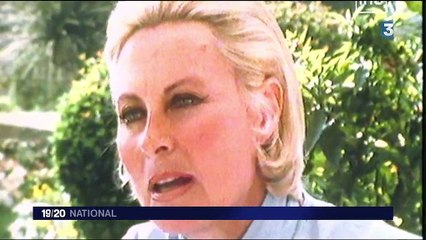 Culture : disparition de Michèle Morgan