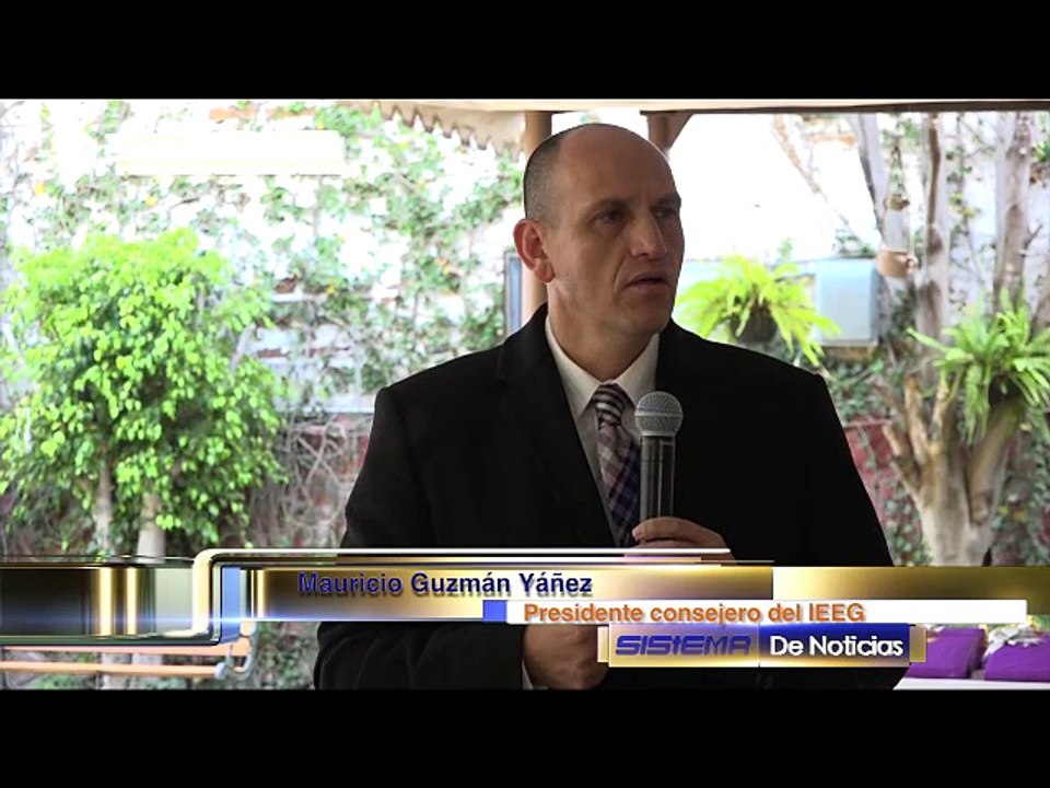 MAURICIO GUZMAN RECORTE