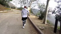 Justin Bieber Schools Paparazzo On Proper Hiking Behavior, Has No Opinion On Kanye Meeting Trum