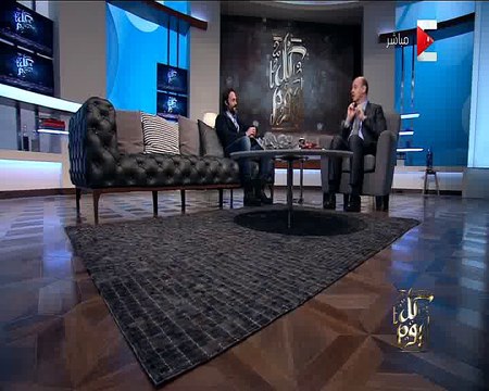 يوسف الشريف يكشف تفاصيل مسلسله الجديد كفر دلهاب