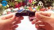 Tomica Toy Car | Mazda XC - 5 | Lotus Exige R-Gt | BMW Z4 | Crash cars videos