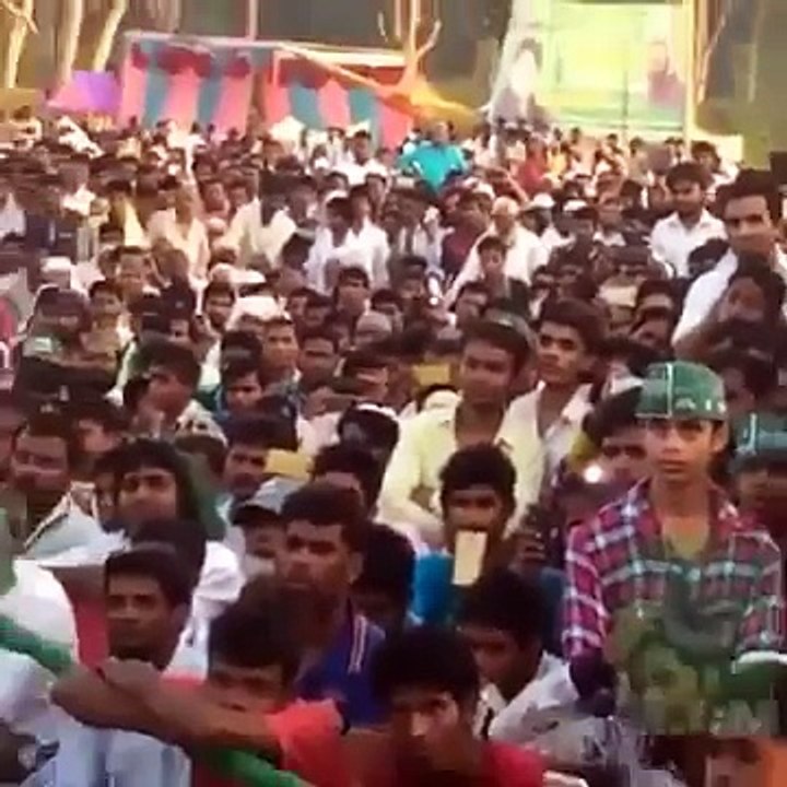 “ओवैसी बोले मै अकेला ही काफी हू“-Asaduddin Owaisi latest speech on Uttar Pradesh Election,PM Modi