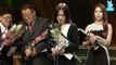 2016 대한민국 대중문화 예술상 시상식 ( 2016 Korean Popular Culture And Art Awards - Song Joong Ki and Song Hye Kyo