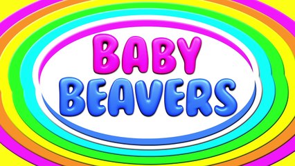 Finger Family Sharks 3D | Baby Fun | Teach Toddlers Family Names | Childrens Song
