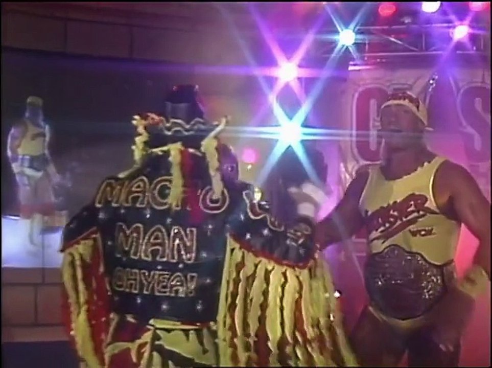 wcw clash of champions 30