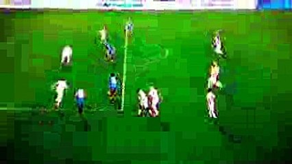 Atalanta vs Empoli 1-1 KESSIE AMAZING GOAL 20-12-2016 (HD)