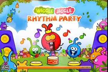 [App Trailer] Rhythm Party: Music game