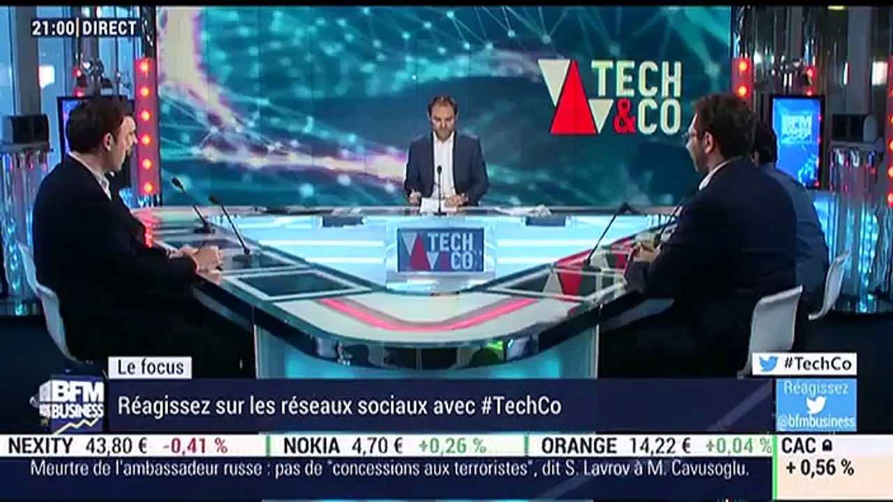 La révolution du stationnement - 20/12