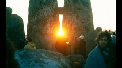 Winter solstice 2016: What time and when does the shortest day of the year occur?