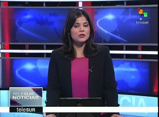 Canciller de Irán hace un llamado contra la violencia y el terrorismo