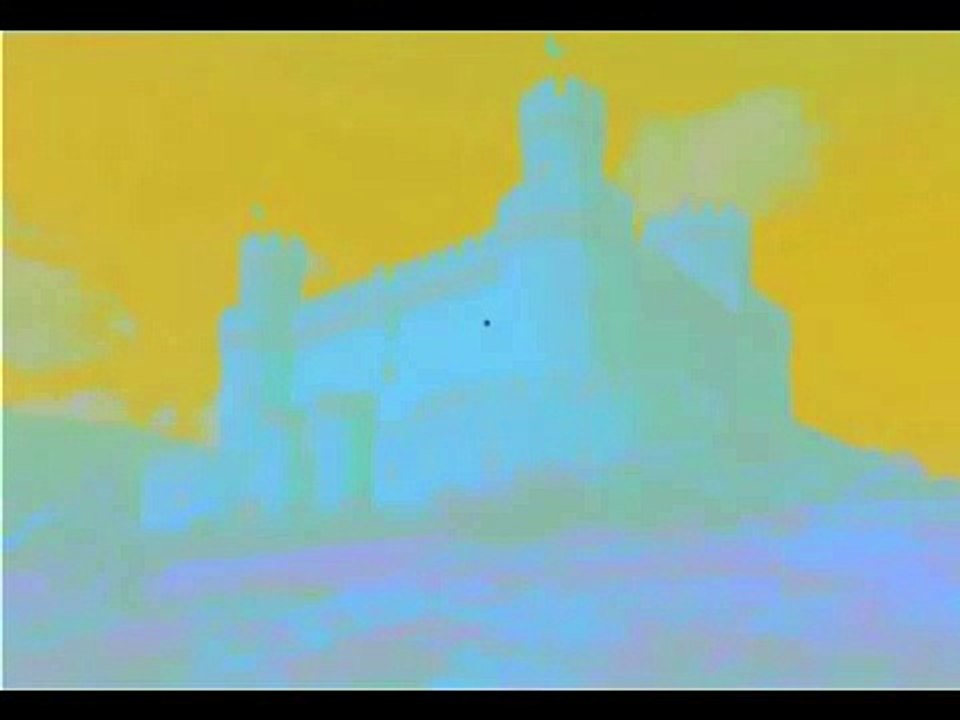 If You Stare At This Dot, Something Mind-Blowing Will Happen. It’s Epic!