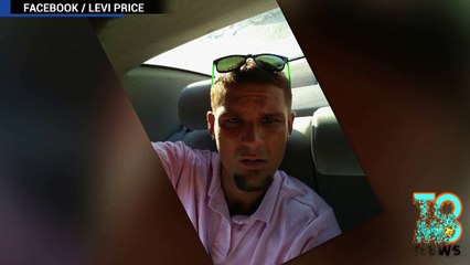 Homem se afoga momentos depois de transmissão ao vivo dizendo "estão vindo"