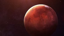 NASA Finds New Clues About Life On Mars