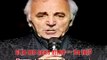 Charles Aznavour - Aime-moi KARAOKE / INSTRUMENTAL