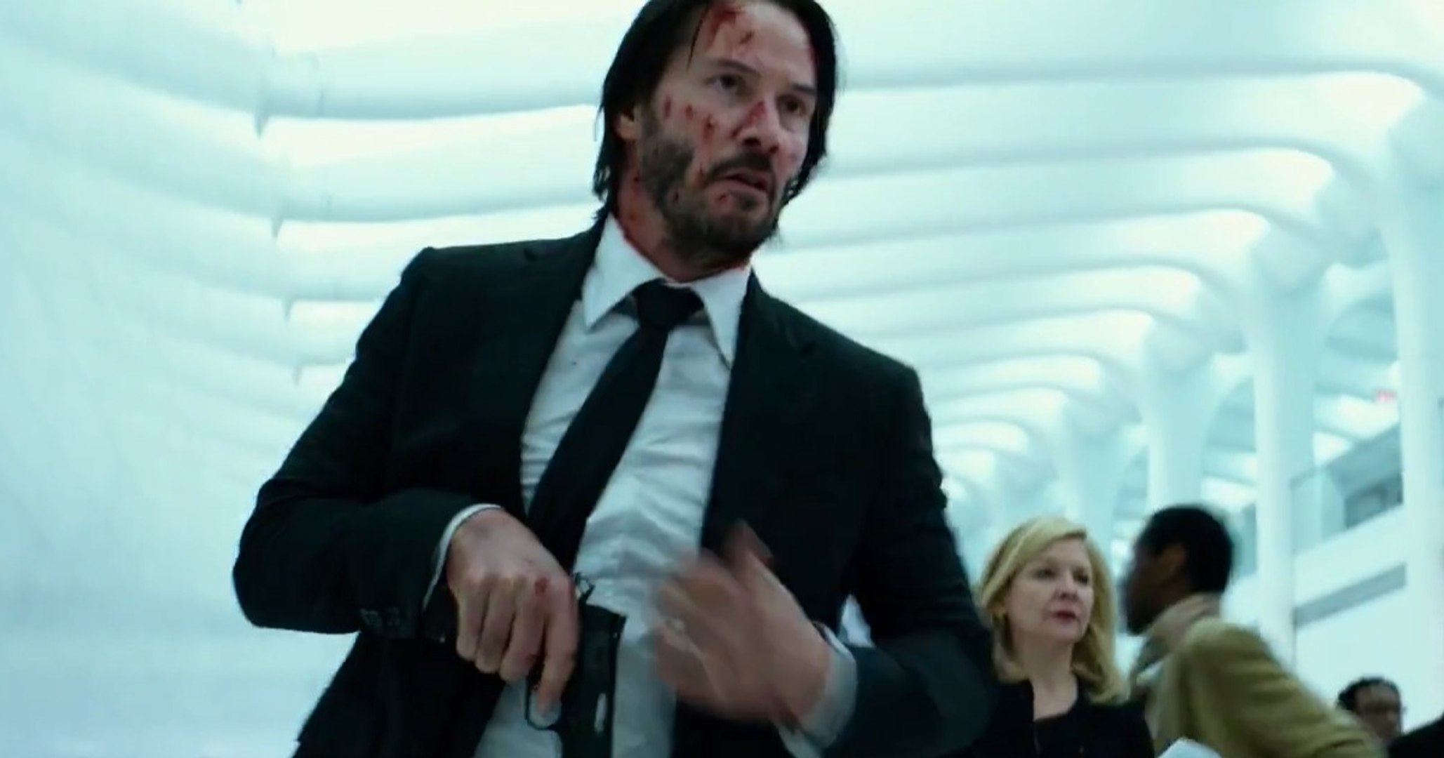 John wick 2 full best sale movie watch online dailymotion