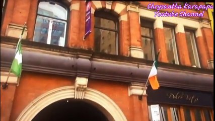 Piper & Riley talk and Riley & Alfie talk