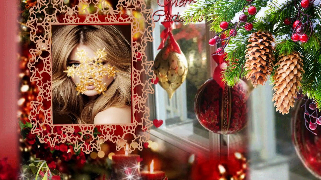 С НОВЫМ ГОДОМ!