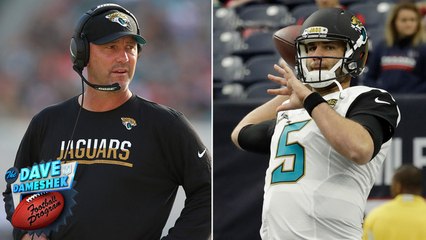 DDFP: Who's to blame for the Jaguars' struggles?