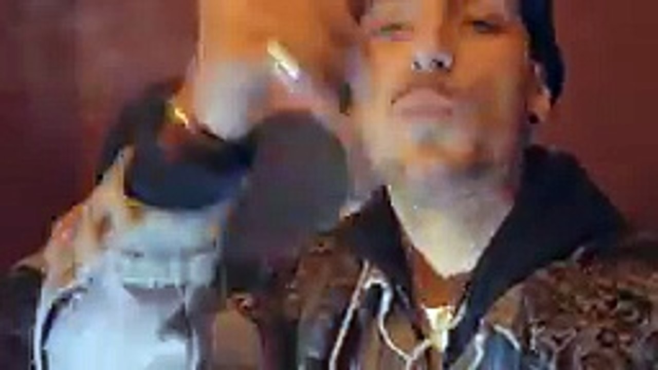 Heskis - Hey Menn (CLIP)